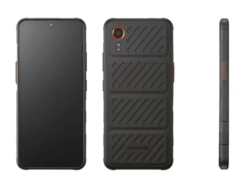 Harga Samsung Galaxy XCover 7, HP Tahan Banting harga 4 Jutaan