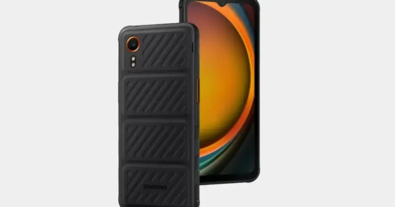Image: Samsung