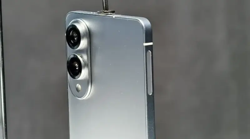 Spesifikasi Samsung Galaxy S25 Edge