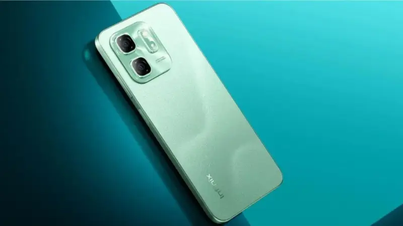 Spesifikasi Infinix Hot 50i, HP 1 Jutaan