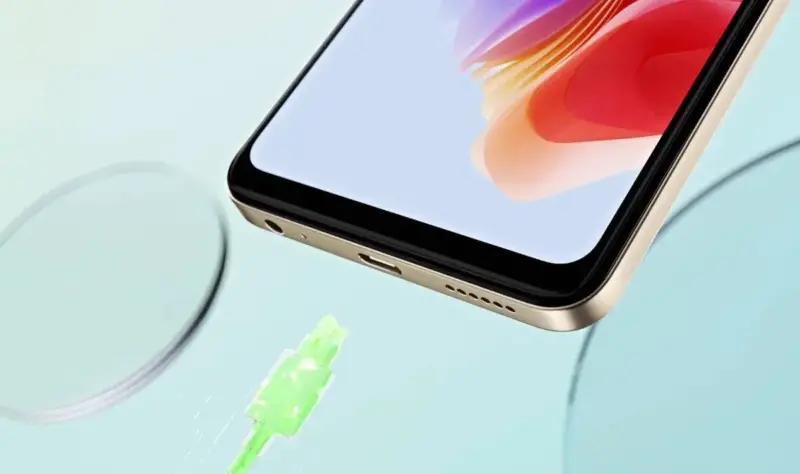 Harga Infinix Smart 8, HP Murah 1 Jutaan