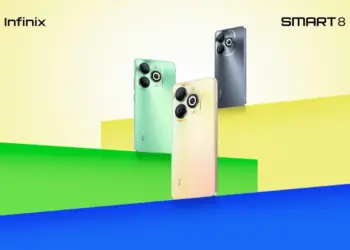 Image: Infinix