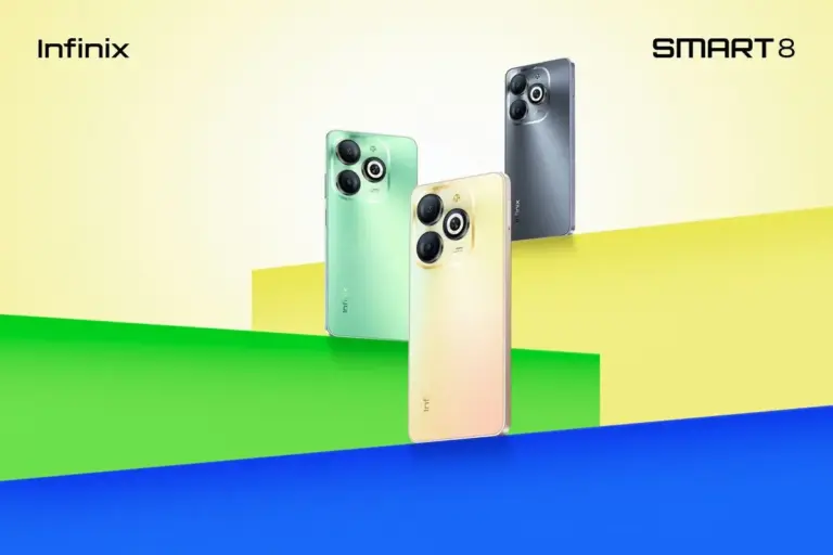 Spesifikasi & Harga Infinix Smart 8 9 Spesifikasi & Harga Infinix Smart 8