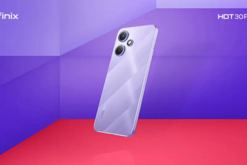 Image: Infinix
