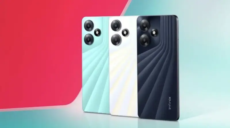 Harga Infinix Hot 30, HP 1 Jutaan