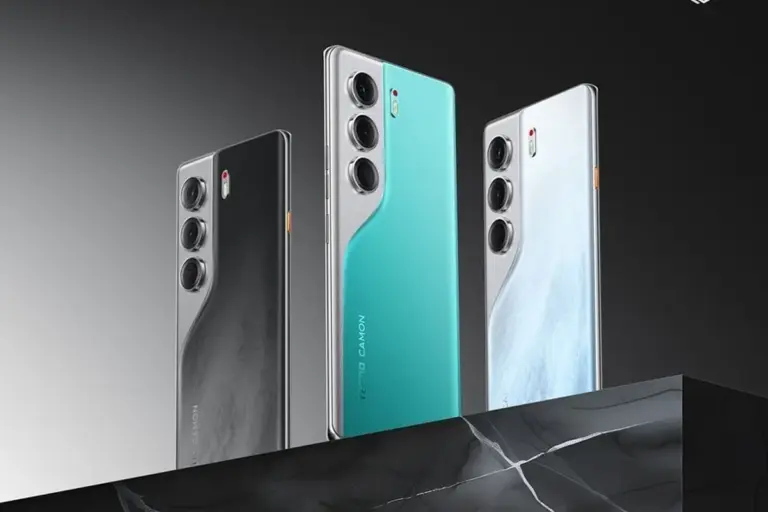 Image: Tecno