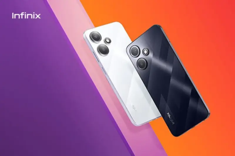 Spesifikasi Infinix Hot 30