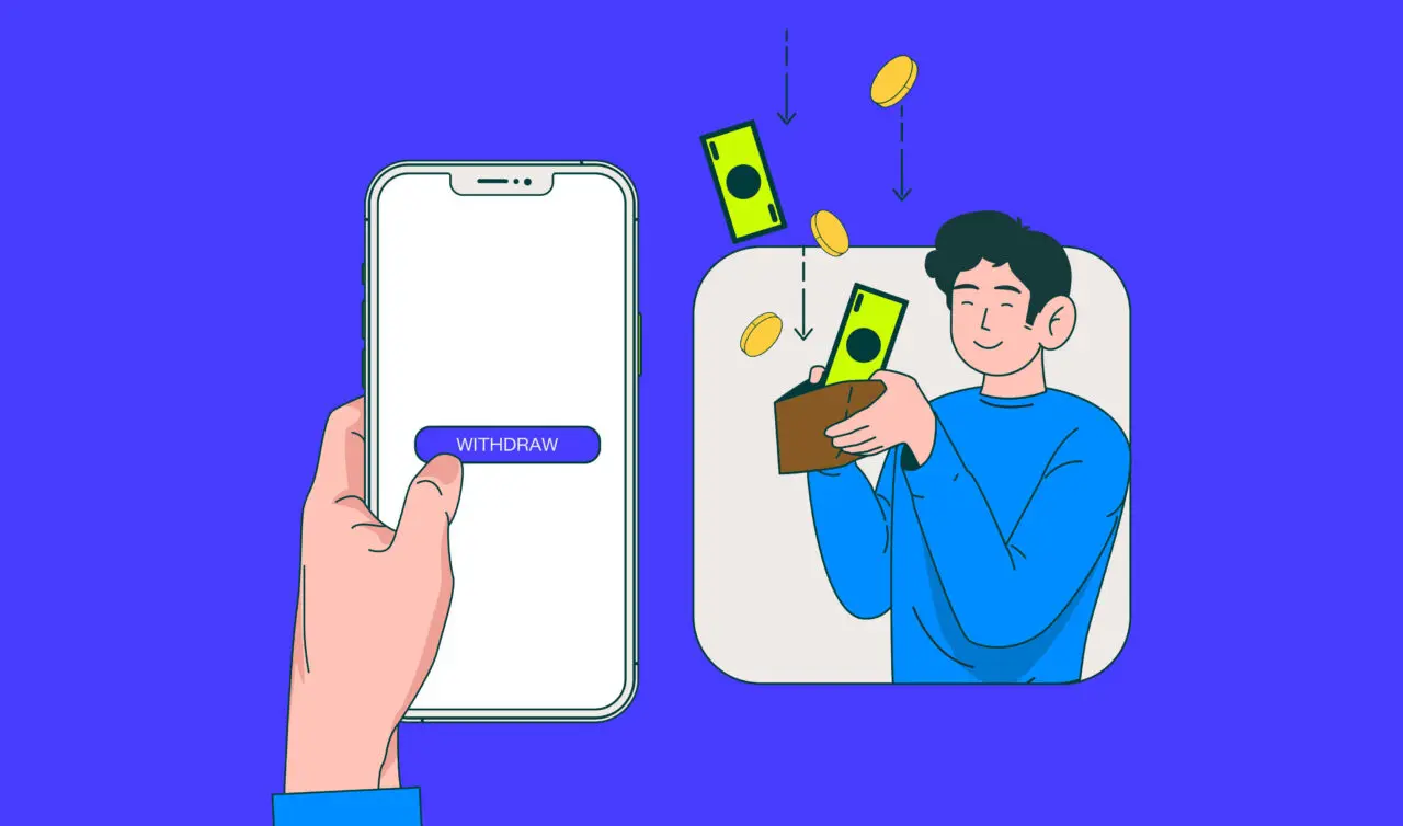 Begini Cara Mudah Tarik Saldo Pluang Langsung Cair ke Rekening