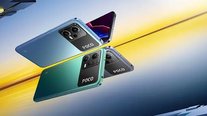Spesifikasi POCO X5 5G, Miliki fitur kamera ultrawide