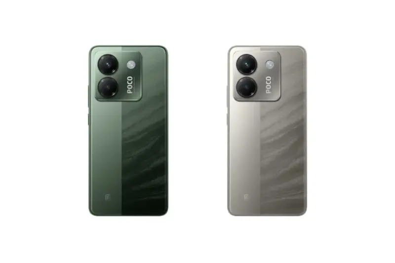 Harga POCO M7 Pro 5G, HP Murah 2 Jutaan