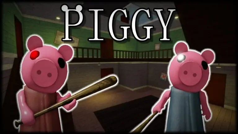 piggy