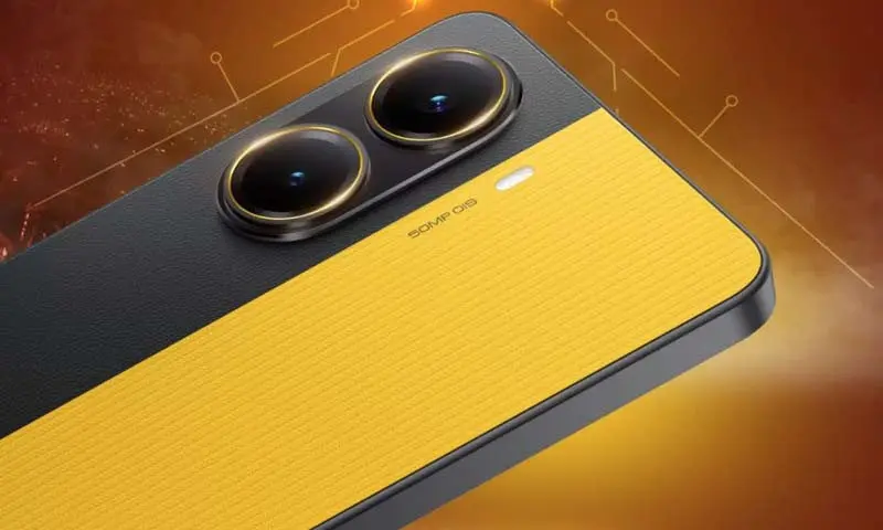 Spesifikasi POCO X7 Pro 5G