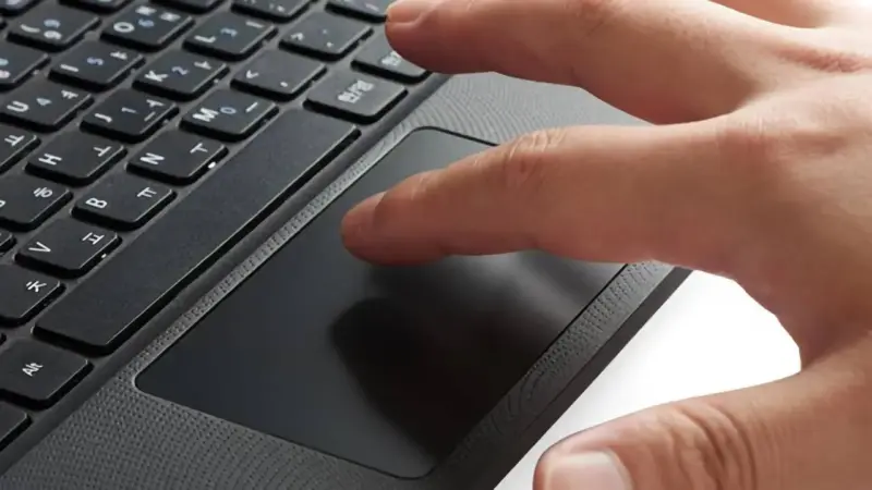 Cara Mengatasi Touchpad Laptop Tidak Berfungsi