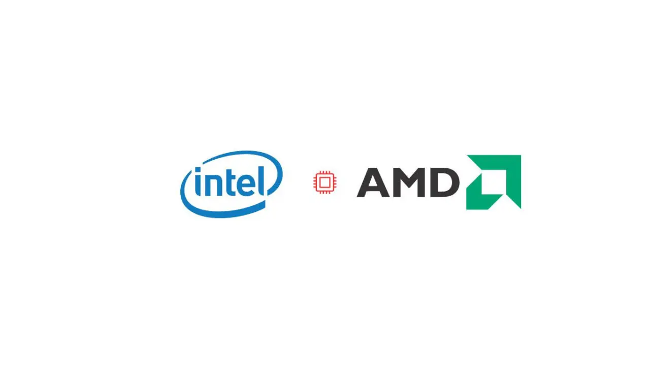 Perbedaan Prosesor AMD dan Intel Pada Laptop atau PC