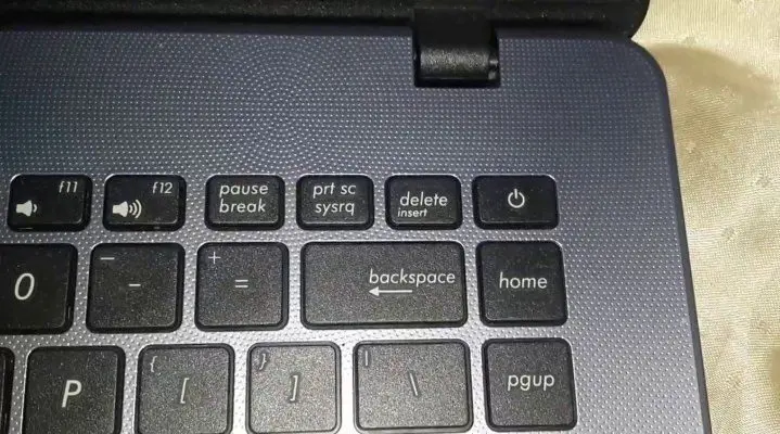 Cara Menonaktifkan Tombol Power di Windows 11