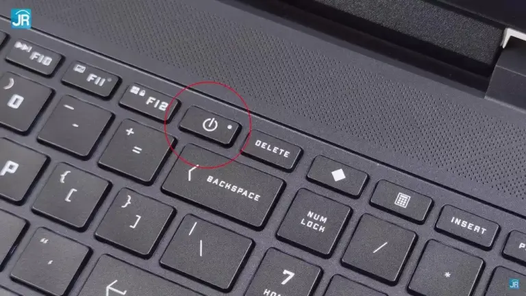 Begini Cara Menonaktifkan Tombol Power di Windows 11 12 Begini Cara Menonaktifkan Tombol Power di Windows 11