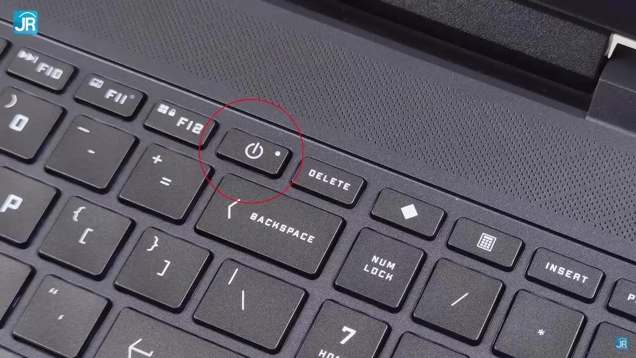 Begini Cara Menonaktifkan Tombol Power di Windows 11 