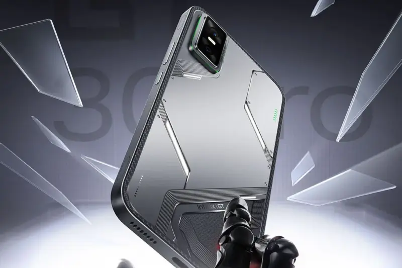 Image: Infinix