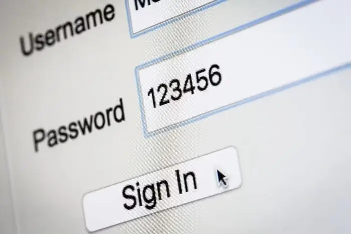 Bahaya Simpan Password di Notes HP