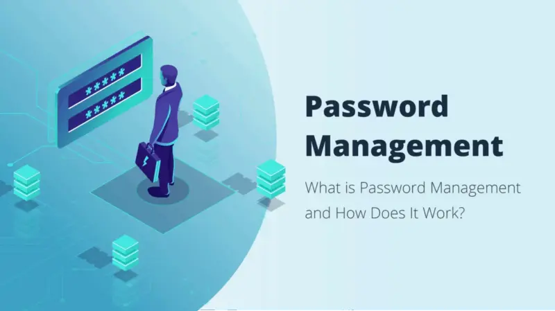 Password manager