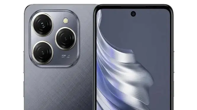 Spesifikasi Tecno Spark 20, HP Gaming Murah