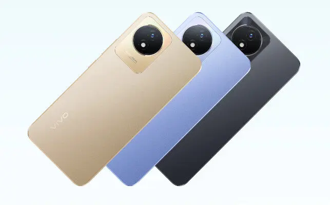 Harga vivo Y02t, HP 1 Jutaan