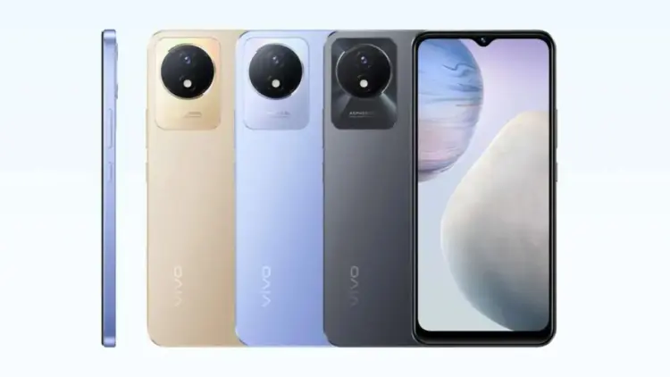 Image: Vivo