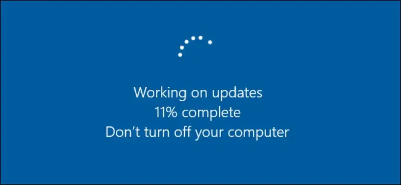 Cara Mematikan Update Otomatis Windows 10