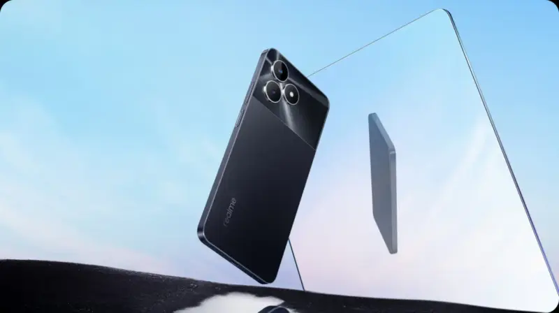 Image: realme