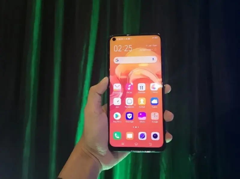 Cara Menghilangkan Iklan di HP Vivo tanpa Aplikasi