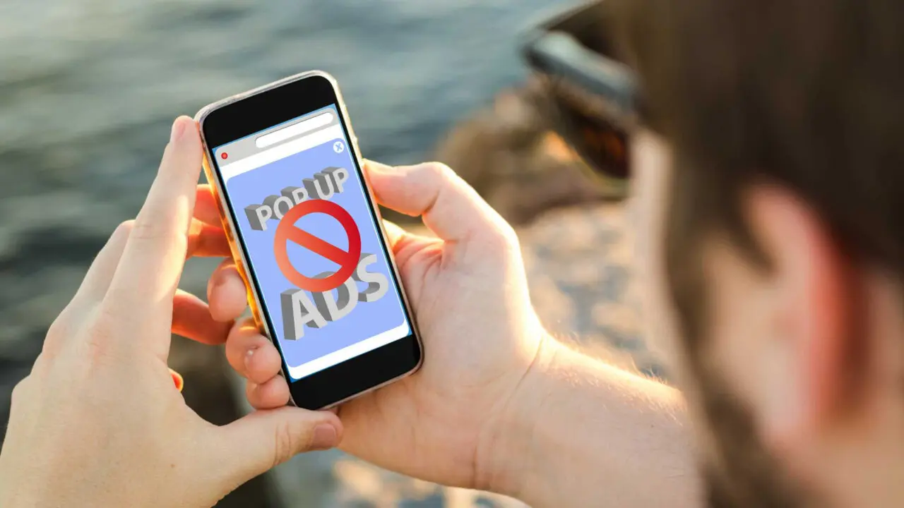 Cara Menghilangkan Iklan di Android Tanpa Root!