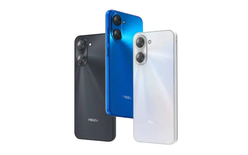 Harga Meizu mblu 21