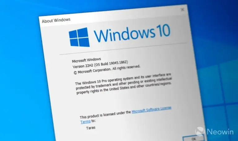 Cara Mematikan Update Otomatis Windows 10