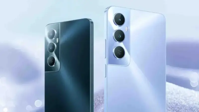 Rekomendasi Hp 2 Jutaan Terbaik Tahun 2025, realme C65