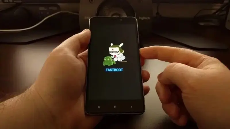 Apa itu Fastboot Xiaomi?