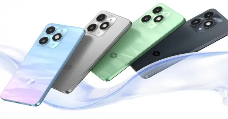 Image: itel