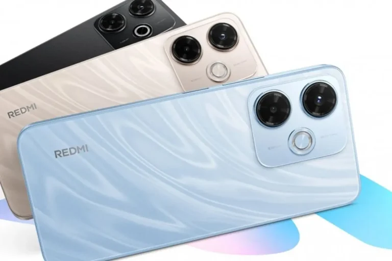 Spesifikasi & Harga Xiaomi Redmi 13x 3 Spesifikasi & Harga Xiaomi Redmi 13x