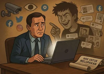 Image: Fransiskus Lature