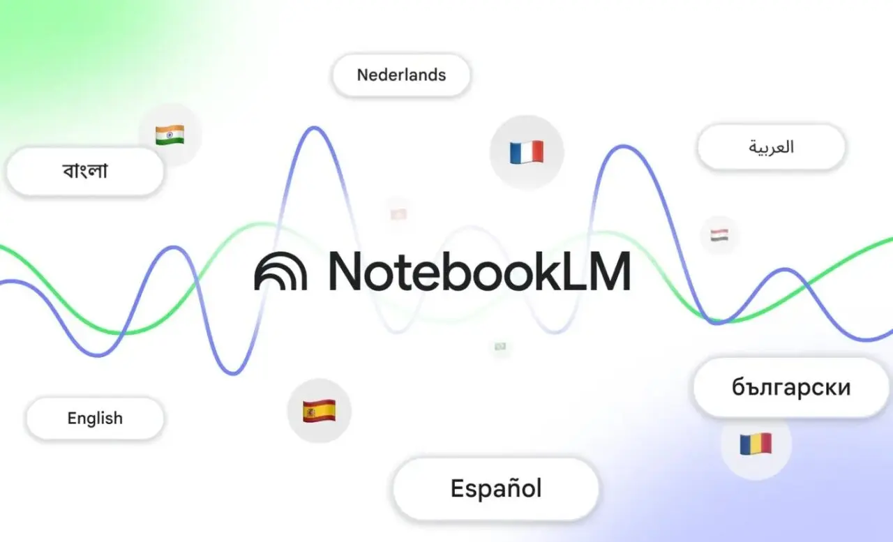 Cara Buat Podcast di NotebookLM, Bisa Pakai Bahasa Indonesia