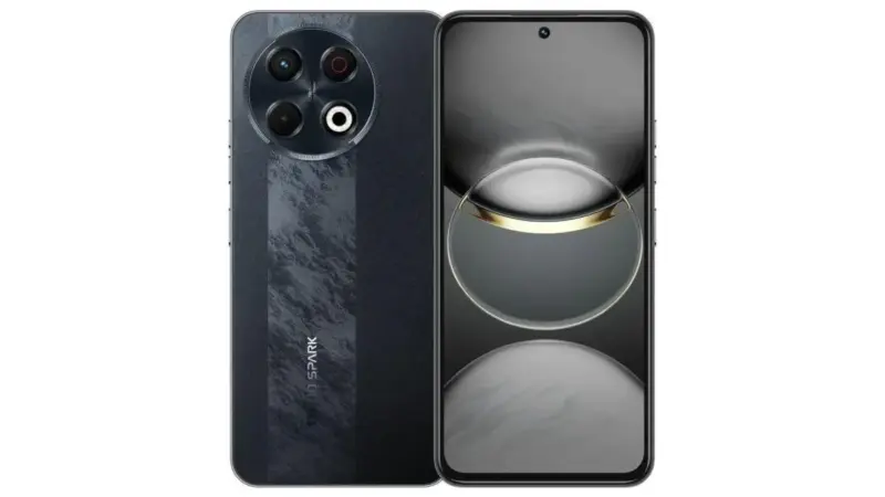 Image: Tecno