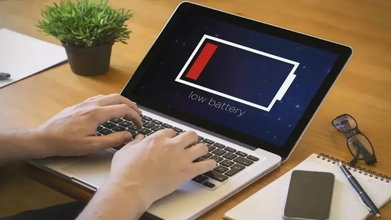 Cara Cek Kesehatan Baterai Laptop di Windows 10 dan 11