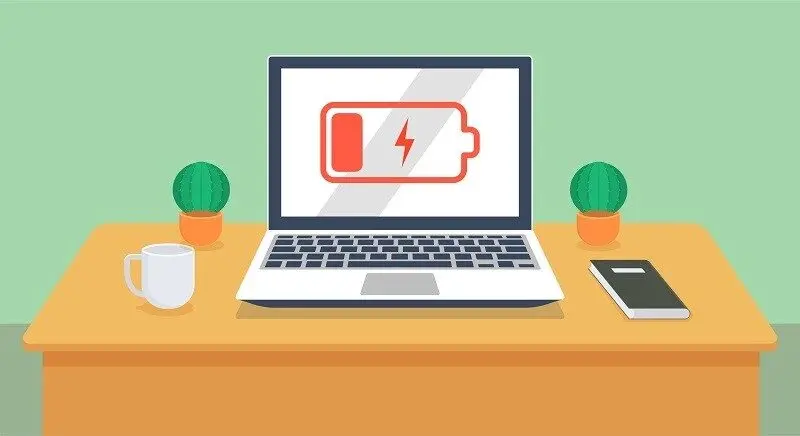 Cara Cek Kesehatan Baterai Laptop di Windows 10 dan 11 Cara Cek Kesehatan Baterai Laptop di Windows 10 dan 11
