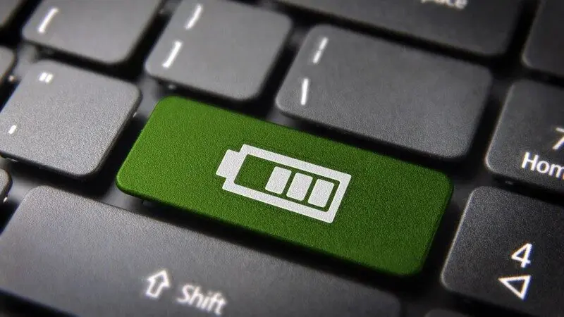 5 Tips Rawat Baterai Laptop Agar Awet