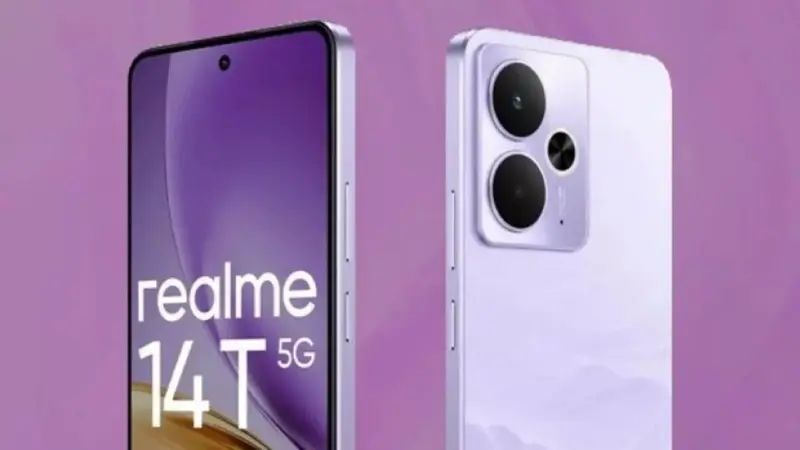 Image: realme
