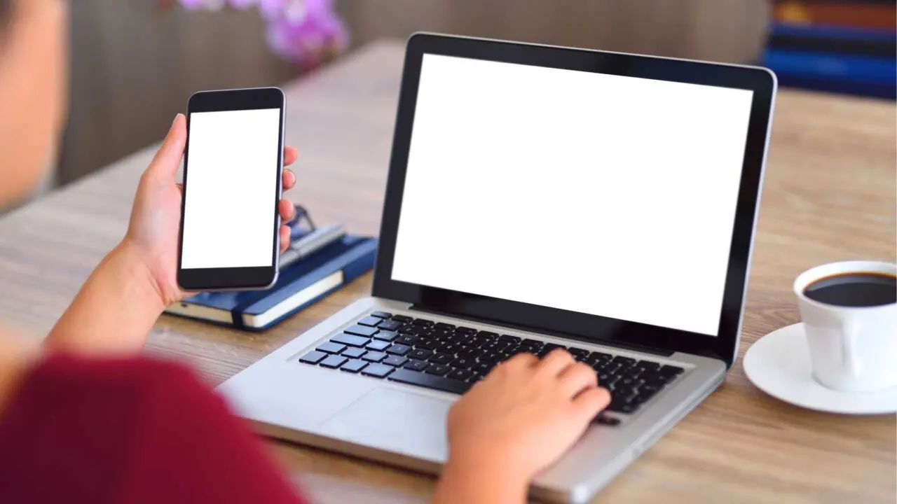 Cara Menghemat Kuota Internet saat Hotspot ke Laptop