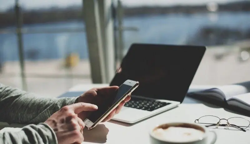 Cara Hemat Kuota saat Hotspot ke Laptop