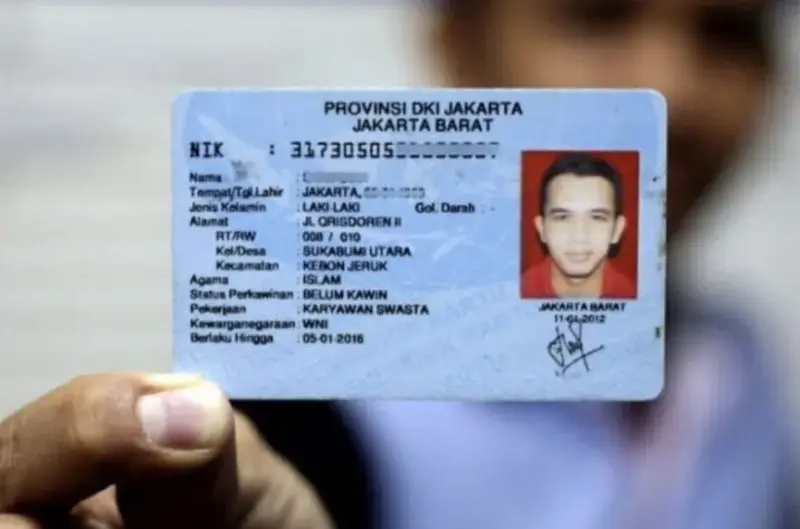 Cara Cek KTP Terdaftar Pinjol atau Tidak