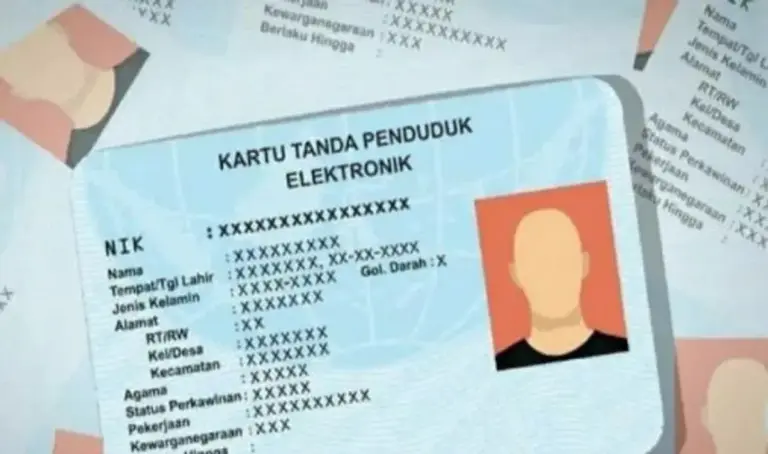 Awas Jebakan Pinjol! Ini Cara Mudah Cek KTP Terdaftar atau Tidak 4 Awas Jebakan Pinjol! Ini Cara Mudah Cek KTP Terdaftar atau Tidak