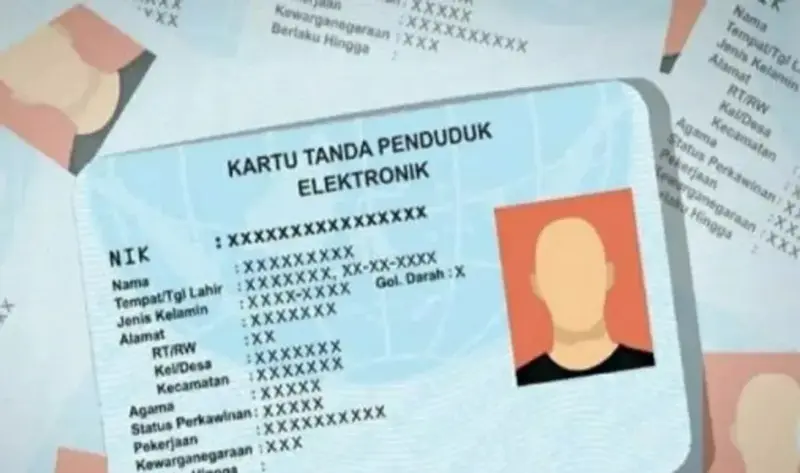 Image: Disukcapil Pati