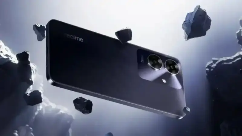 Harga realme note 60